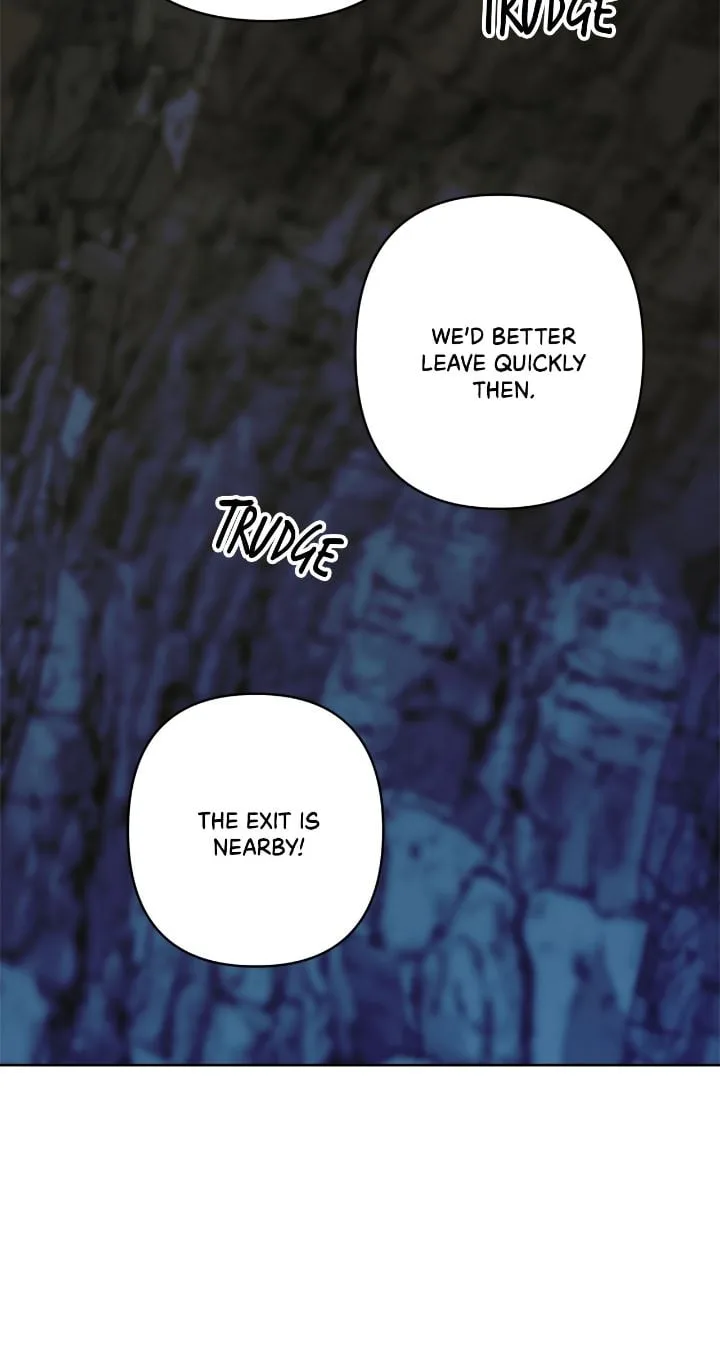 The Way the Mage Faces Death Chapter 82 page 29