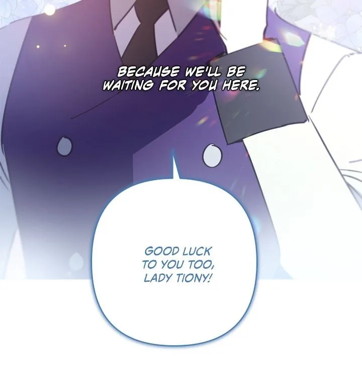 The Way the Mage Faces Death Chapter 82 page 20