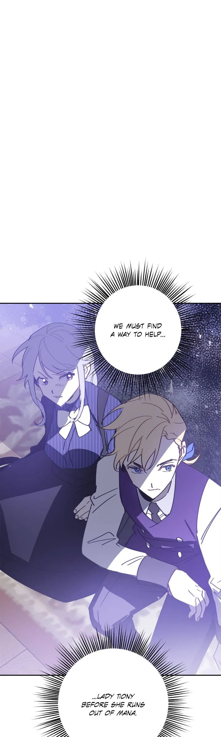 The Way the Mage Faces Death Chapter 80 page 2