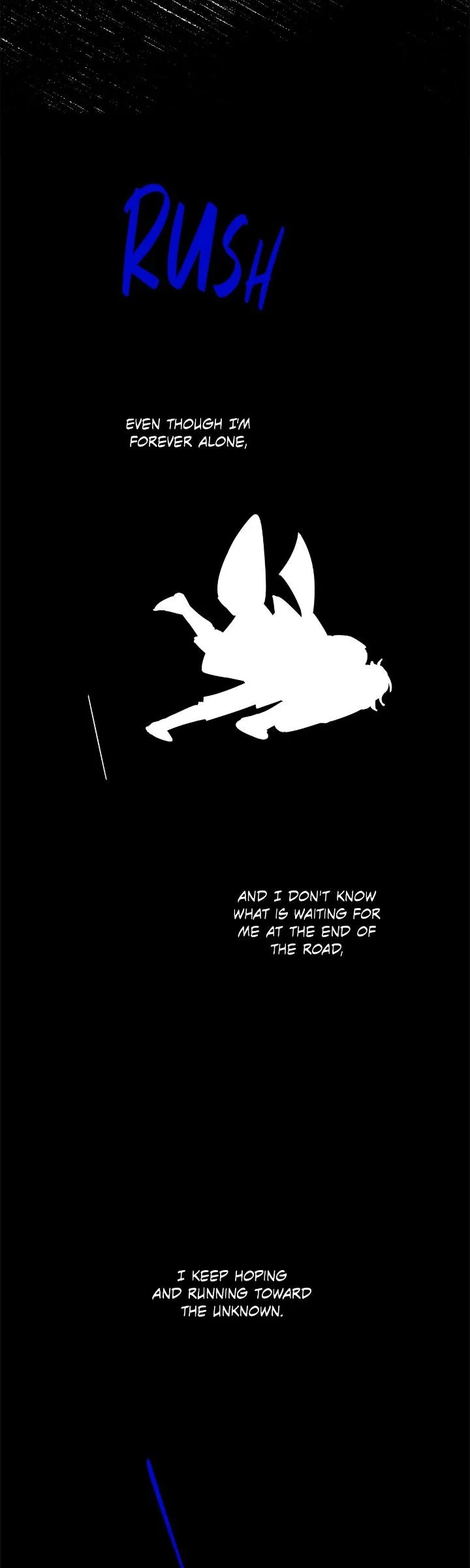 The Way the Mage Faces Death Chapter 80 page 33