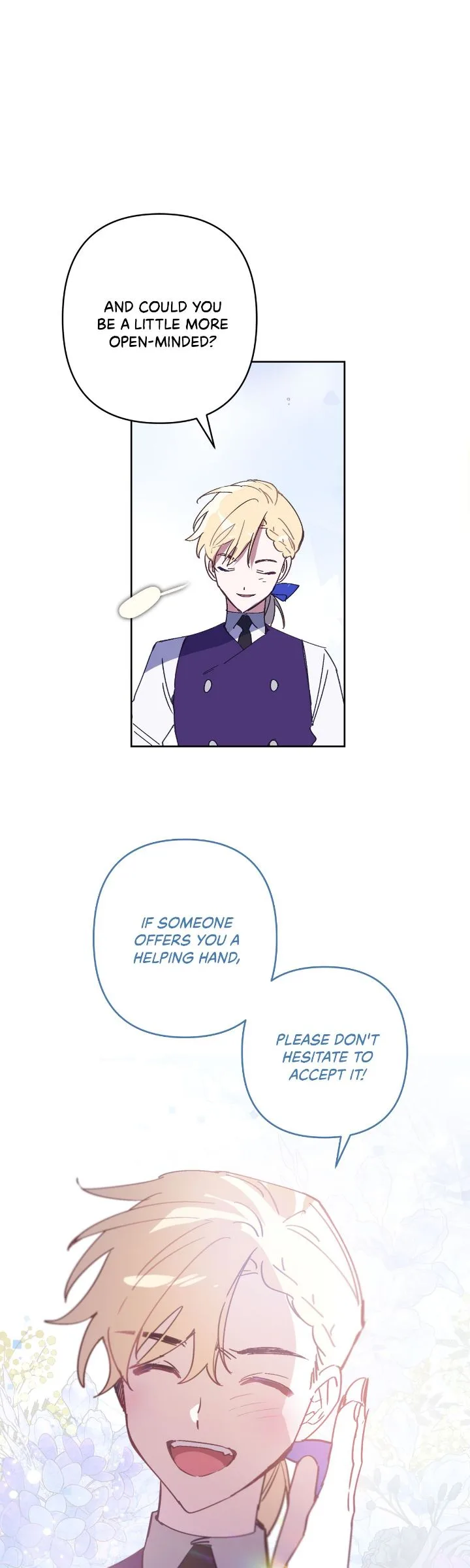 The Way the Mage Faces Death Chapter 82 page 19