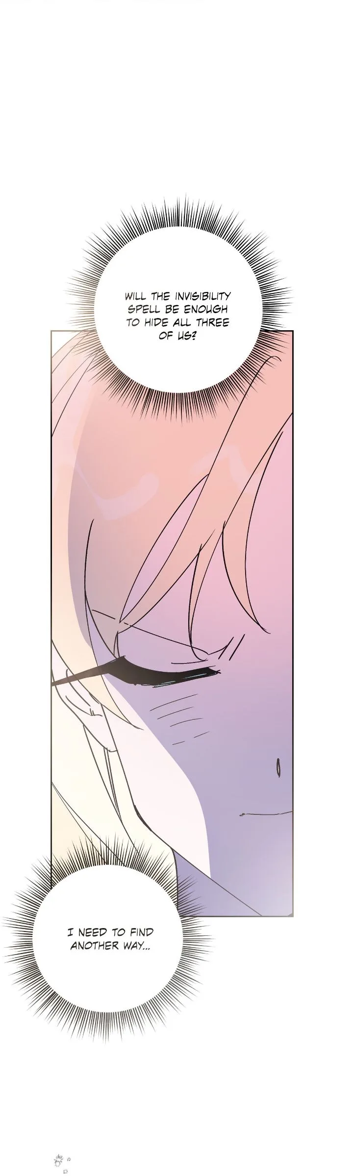 The Way the Mage Faces Death Chapter 82 page 36