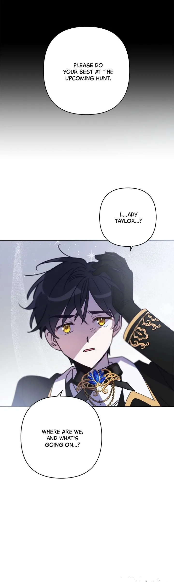 The Way the Mage Faces Death Chapter 80 page 42