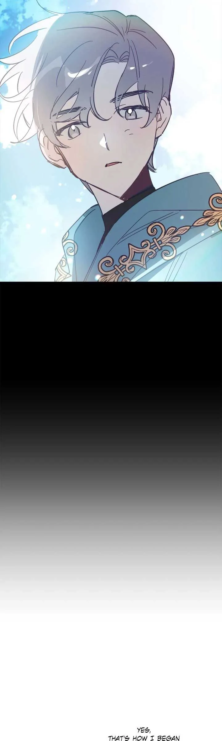 The Way the Mage Faces Death Chapter 88 page 50
