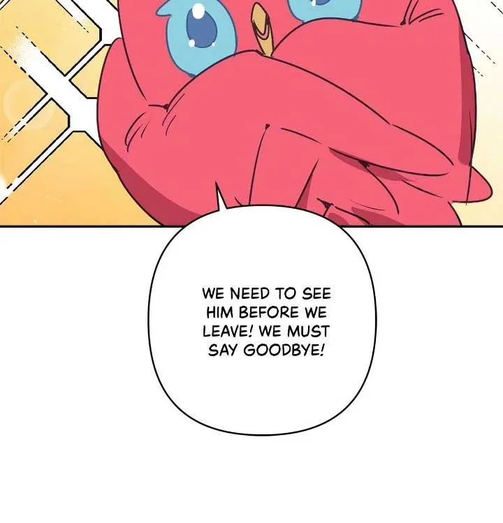 The Way the Mage Faces Death Chapter 89 page 36