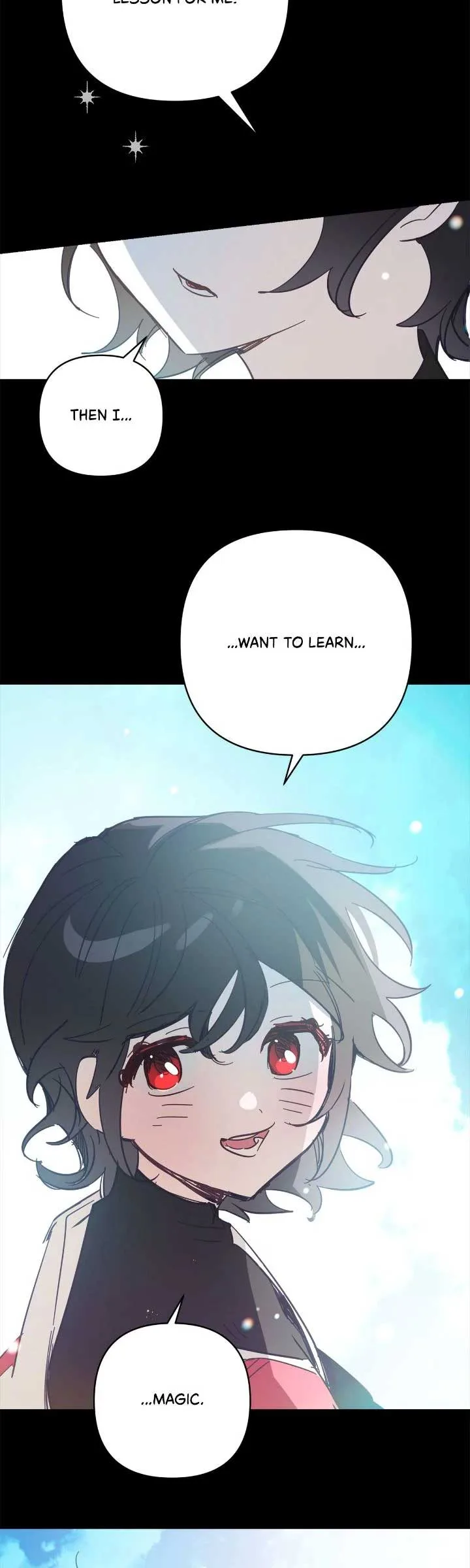 The Way the Mage Faces Death Chapter 88 page 49