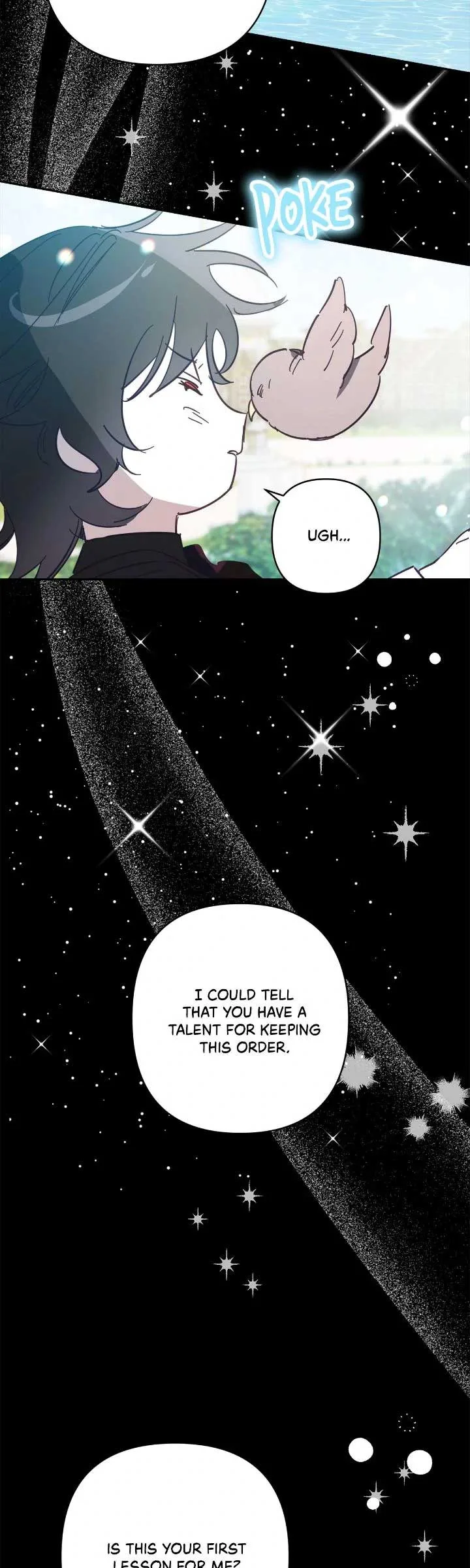 The Way the Mage Faces Death Chapter 88 page 48