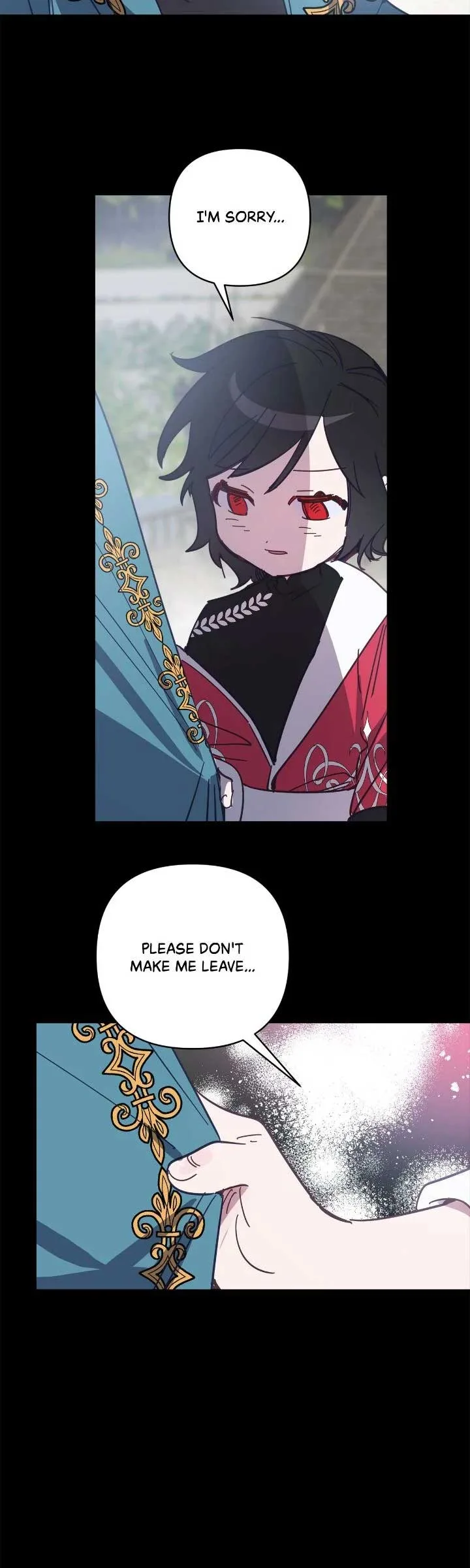 The Way the Mage Faces Death Chapter 88 page 34