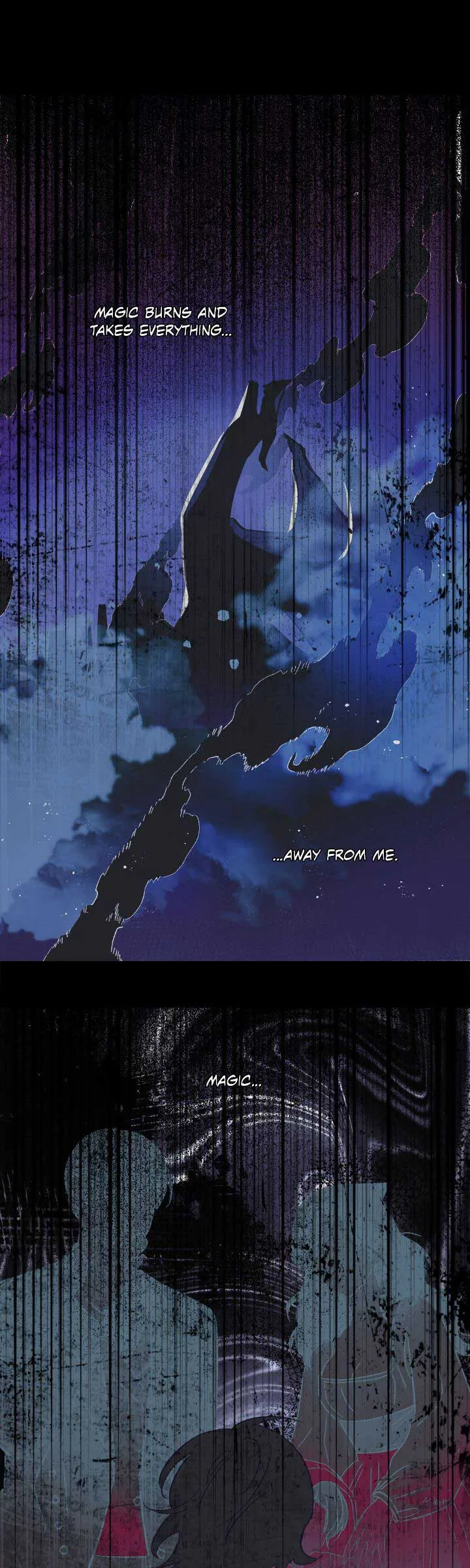 The Way the Mage Faces Death Chapter 88 page 32