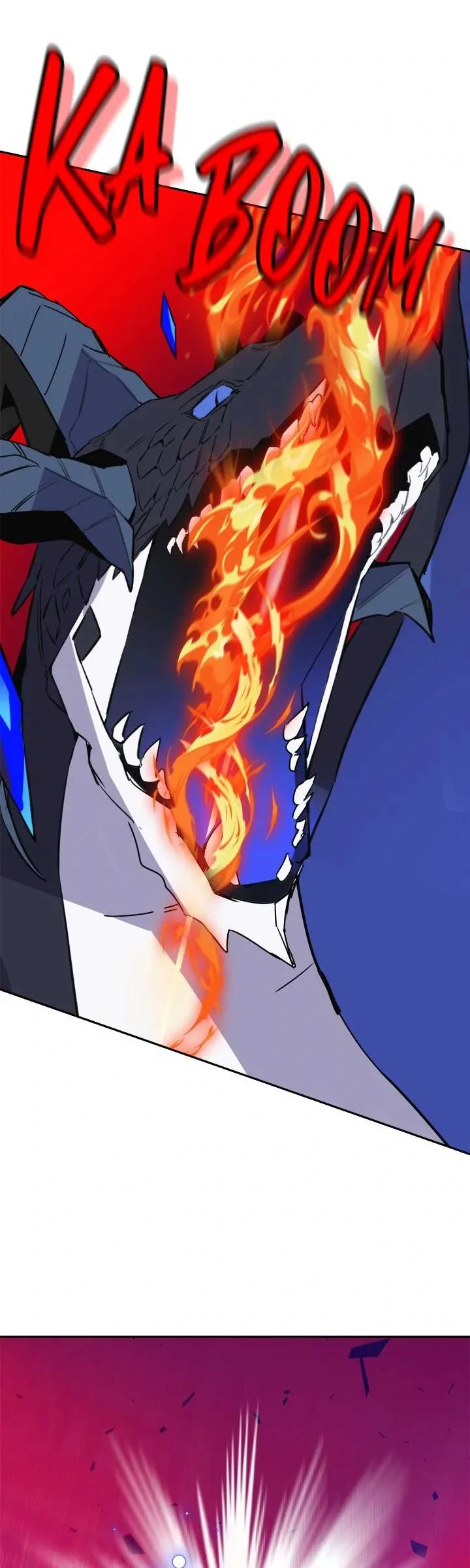 The Way the Mage Faces Death Chapter 88 page 3