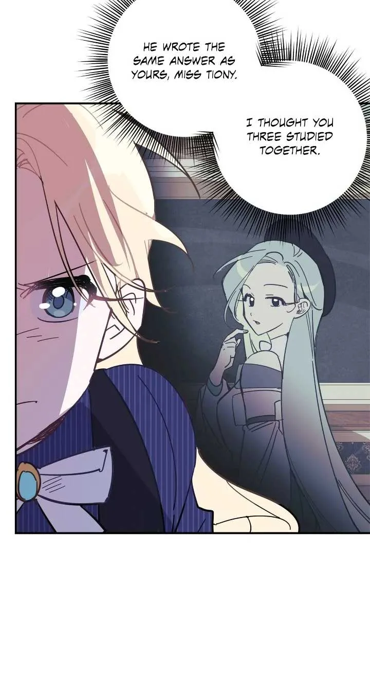 The Way the Mage Faces Death Chapter 89 page 9