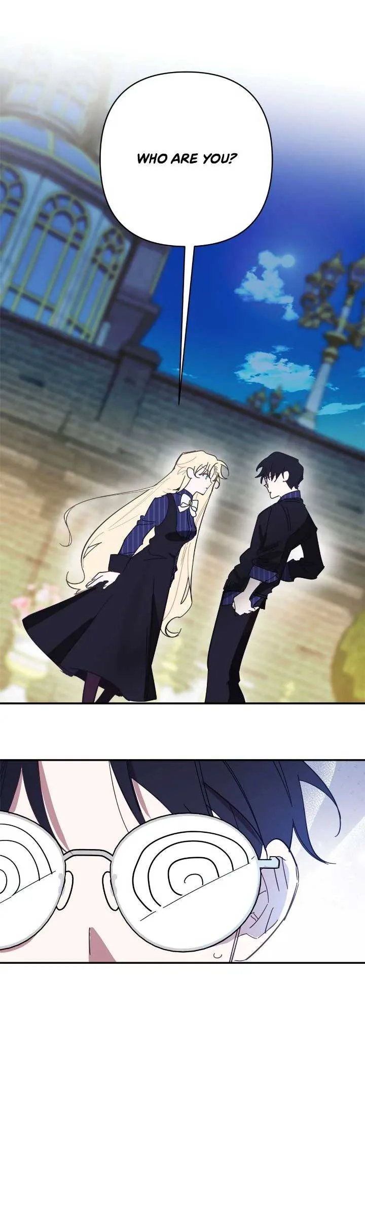The Way the Mage Faces Death Chapter 89 page 14