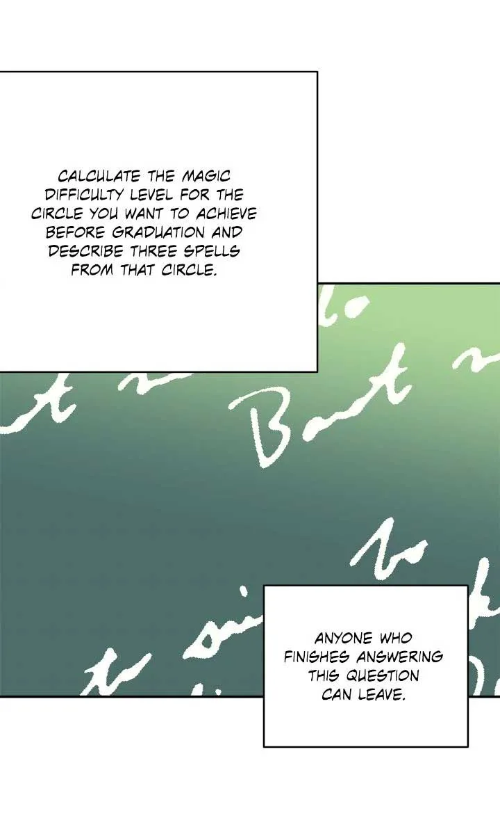 The Way the Mage Faces Death Chapter 88 page 6