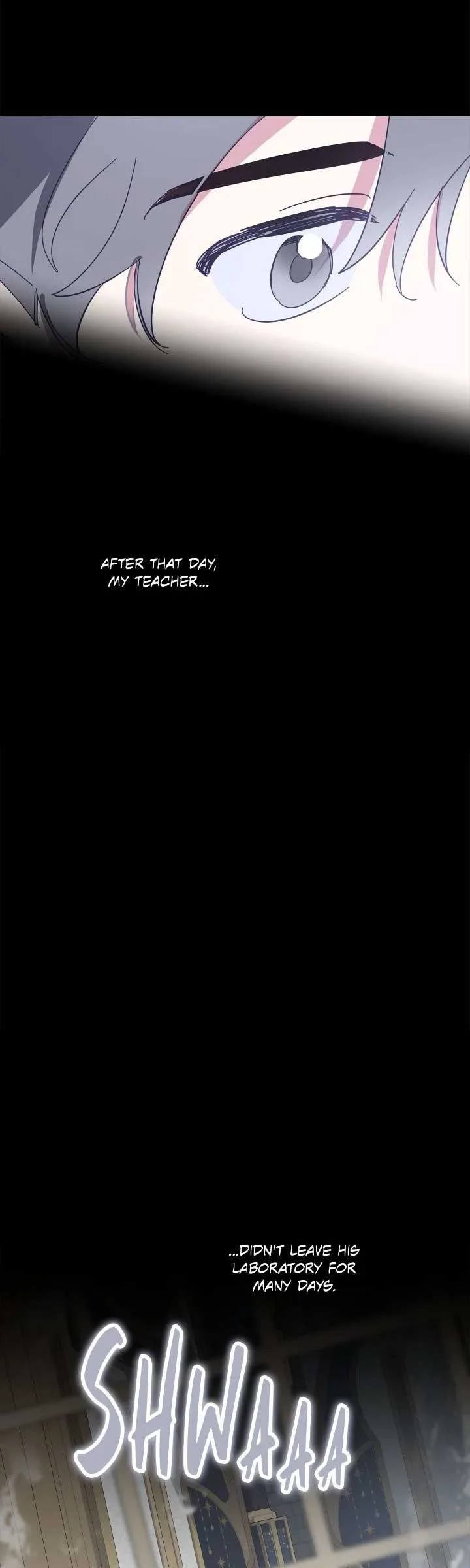 The Way the Mage Faces Death Chapter 88 page 35