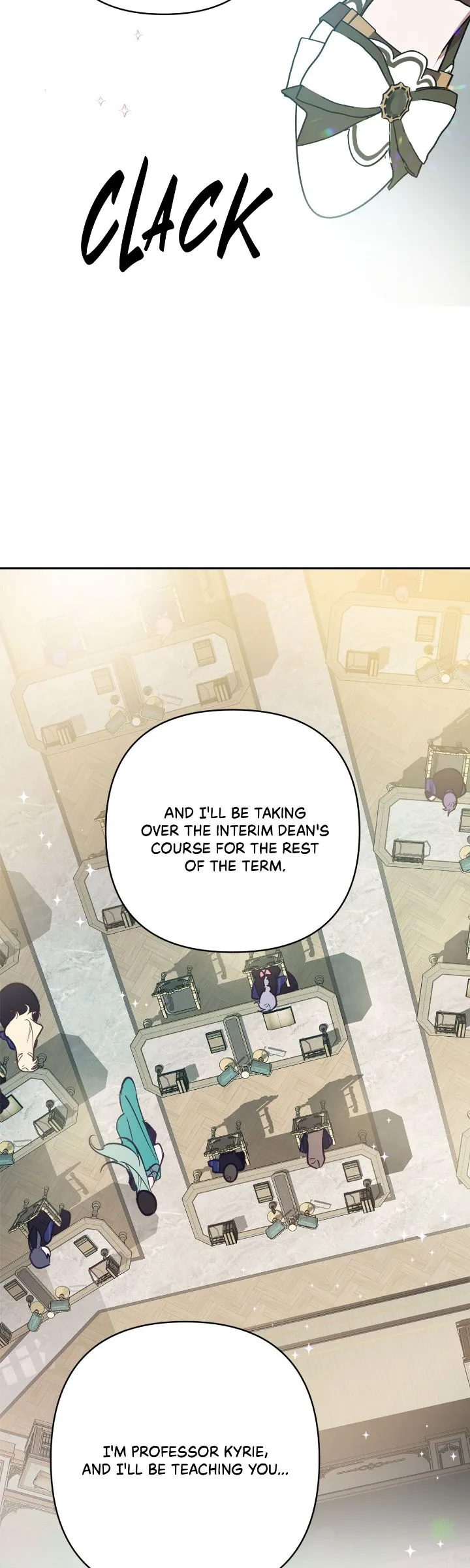 The Way the Mage Faces Death Chapter 85 page 17