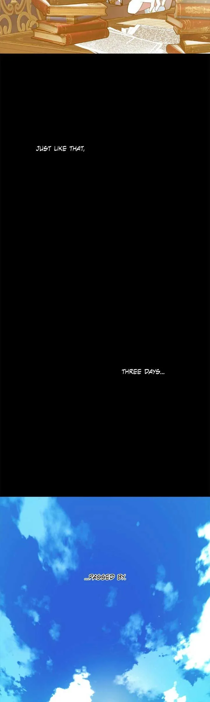 The Way the Mage Faces Death Chapter 88 page 38