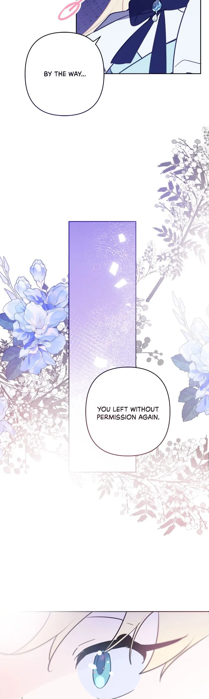 The Way the Mage Faces Death Chapter 82 page 43