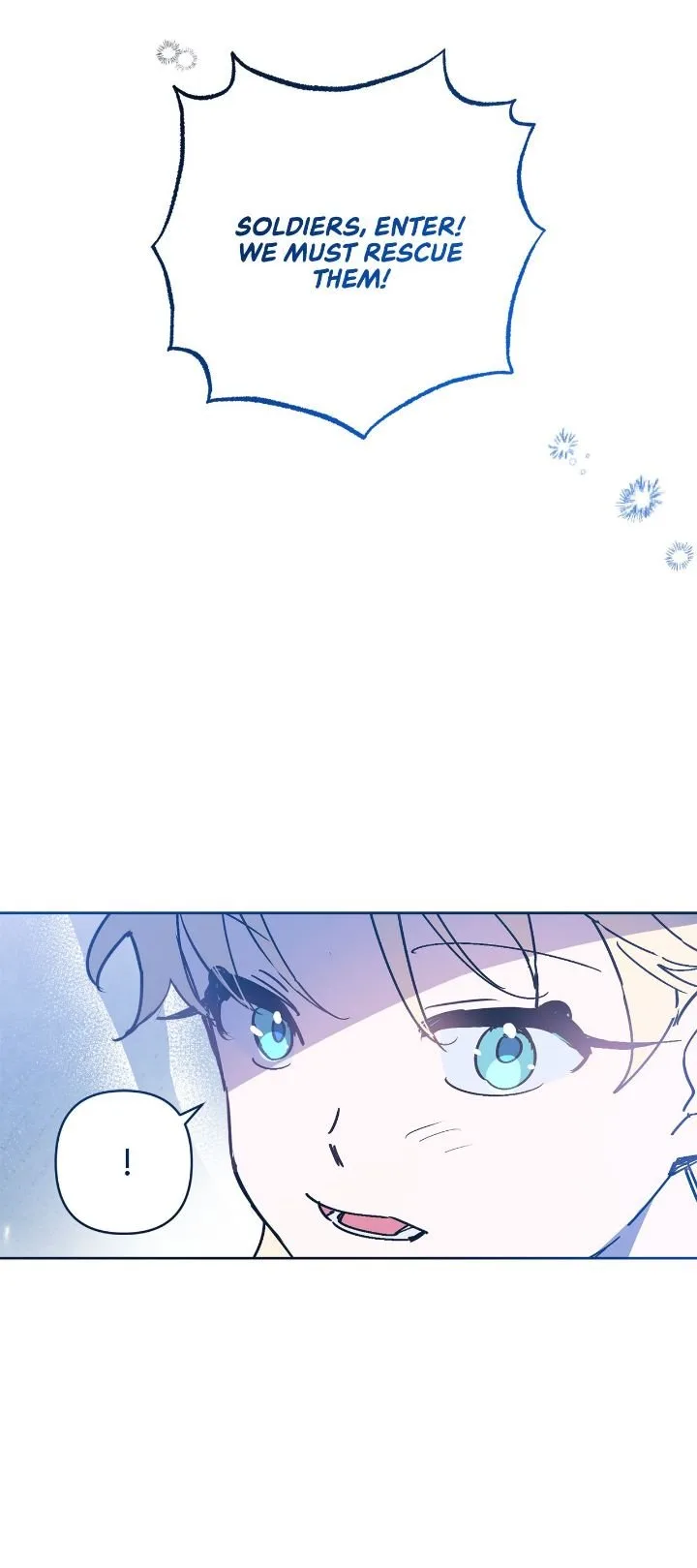 The Way the Mage Faces Death Chapter 82 page 37