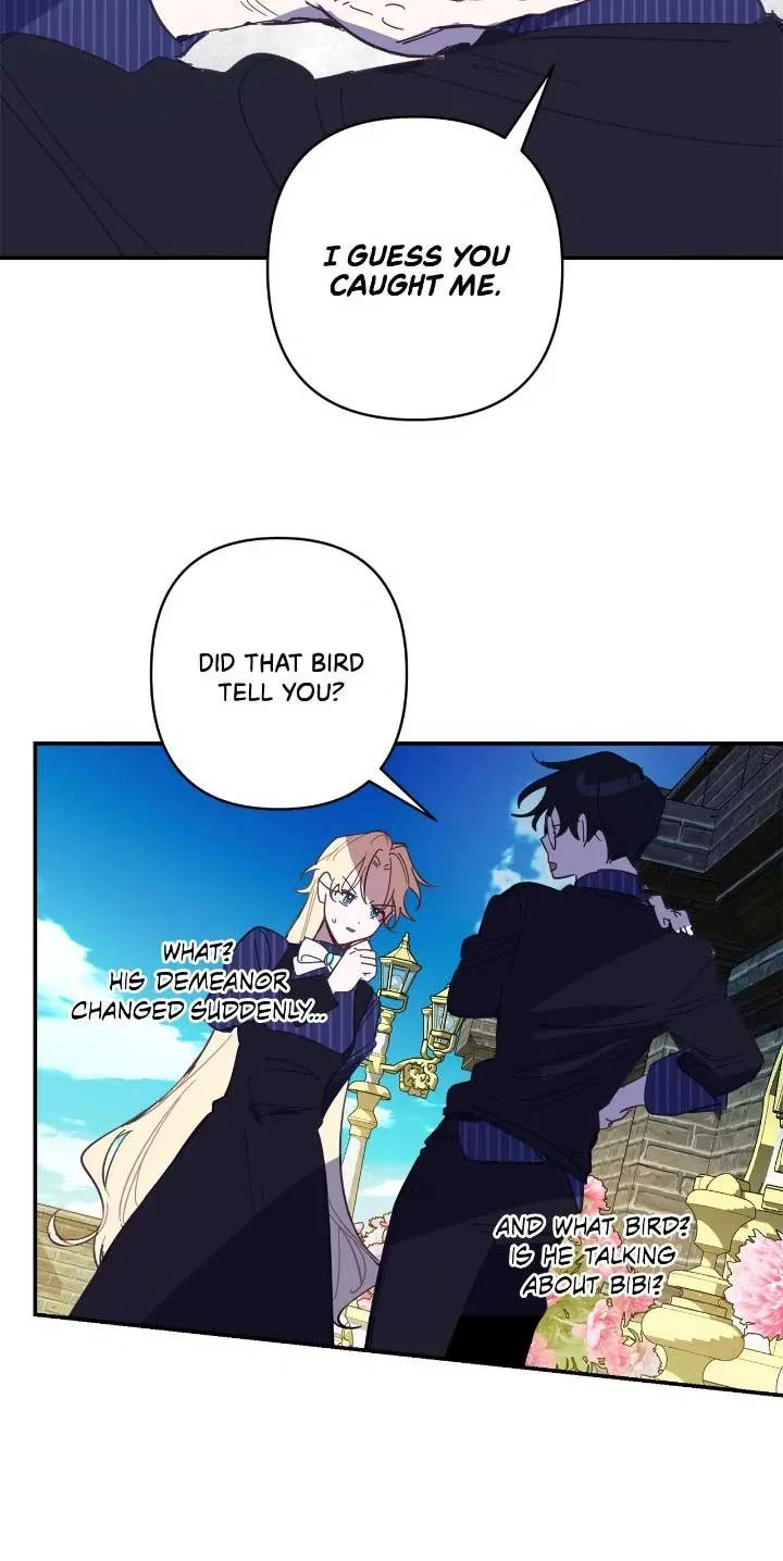 The Way the Mage Faces Death Chapter 89 page 17