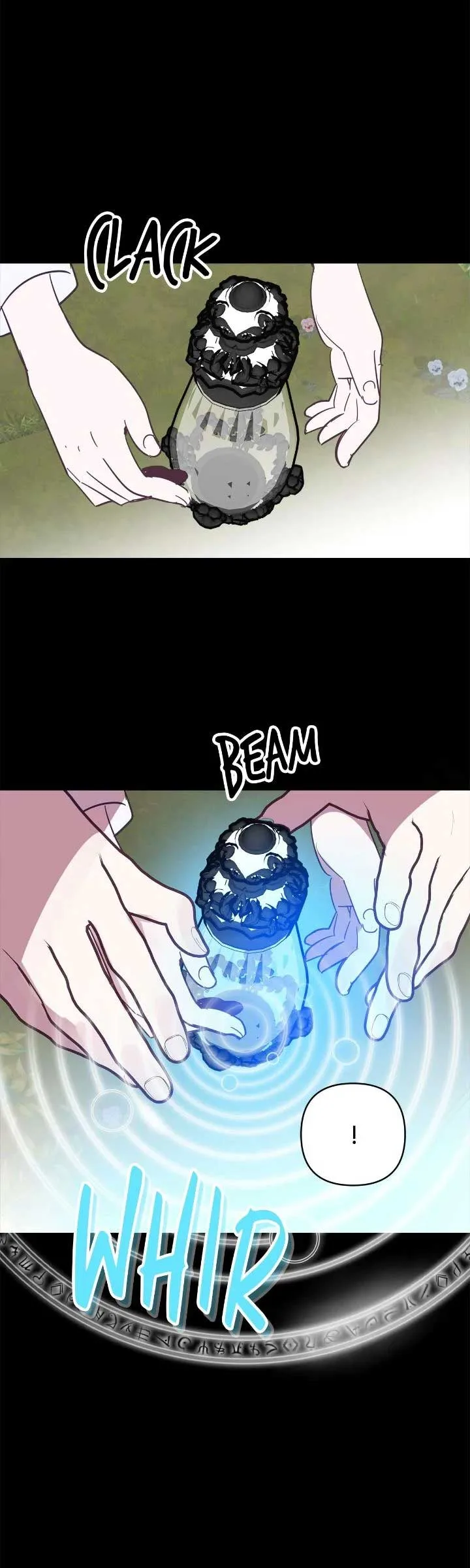 The Way the Mage Faces Death Chapter 88 page 44