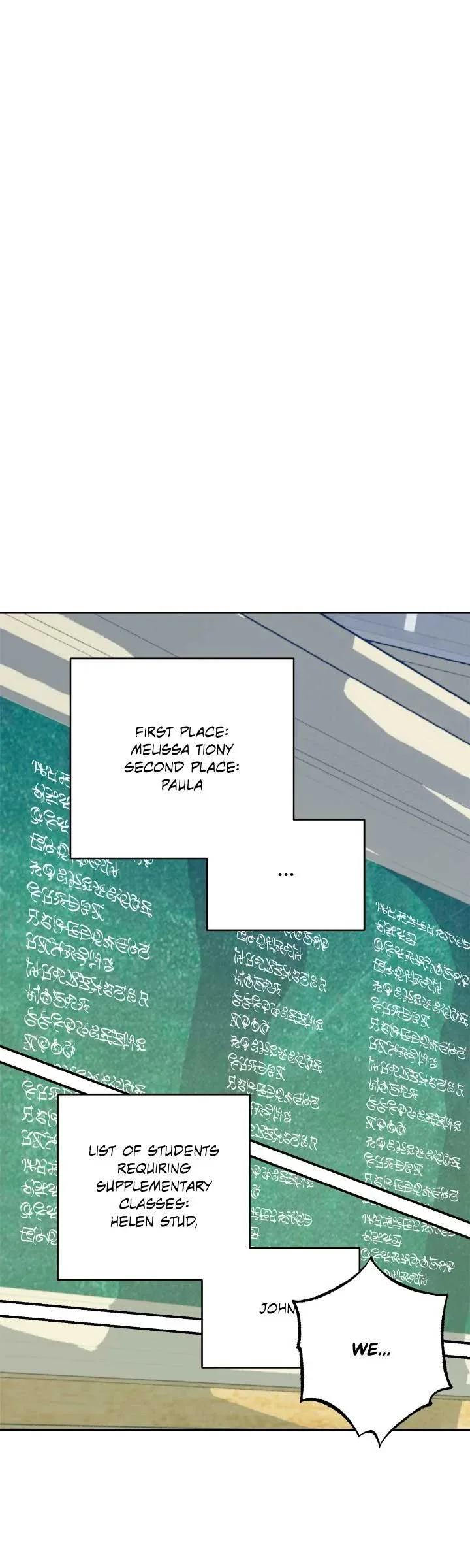 The Way the Mage Faces Death Chapter 89 page 2