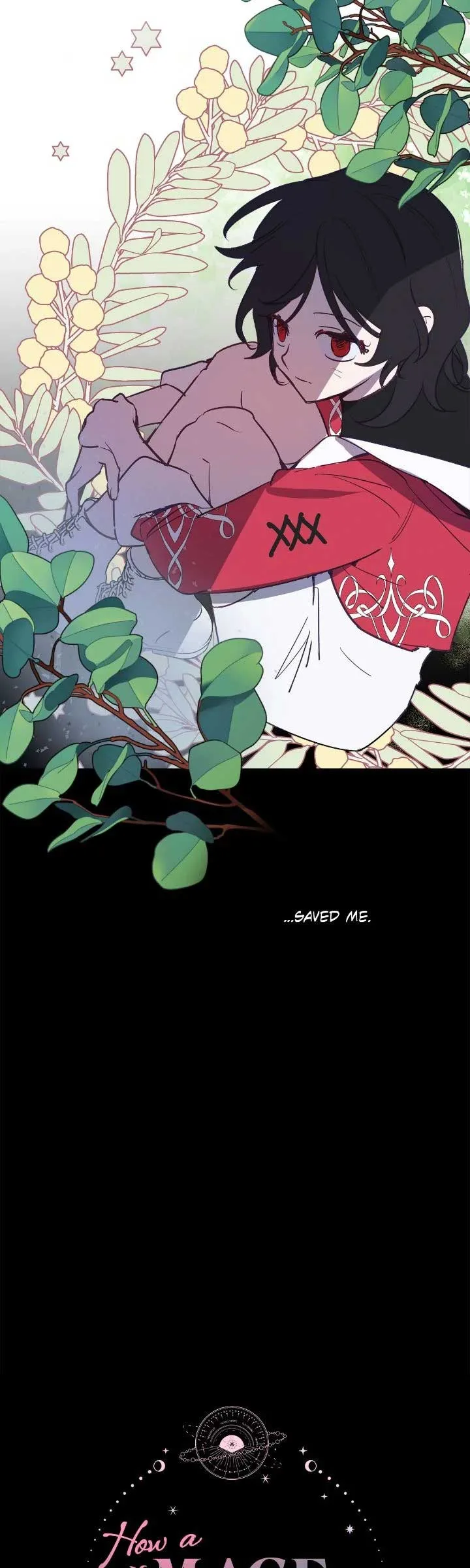 The Way the Mage Faces Death Chapter 88 page 21