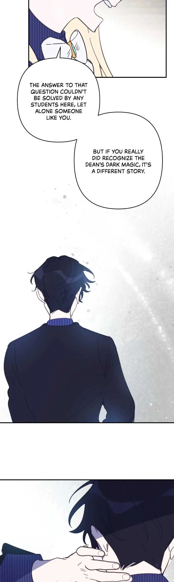 The Way the Mage Faces Death Chapter 89 page 16