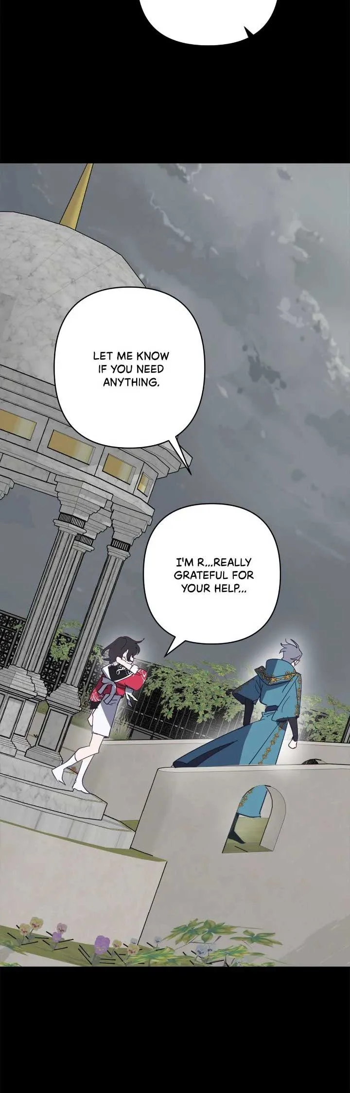 The Way the Mage Faces Death Chapter 88 page 26