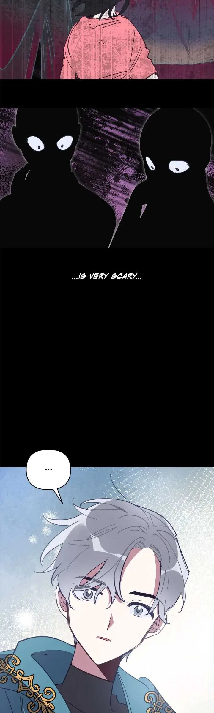 The Way the Mage Faces Death Chapter 88 page 33