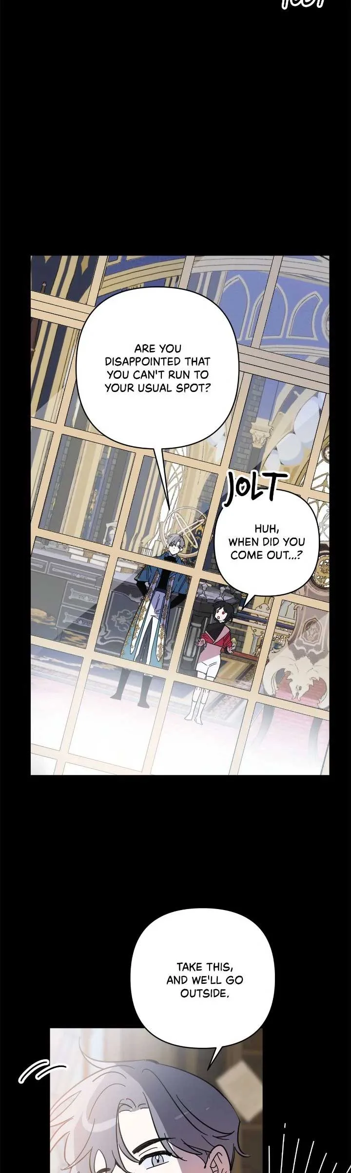 The Way the Mage Faces Death Chapter 88 page 40