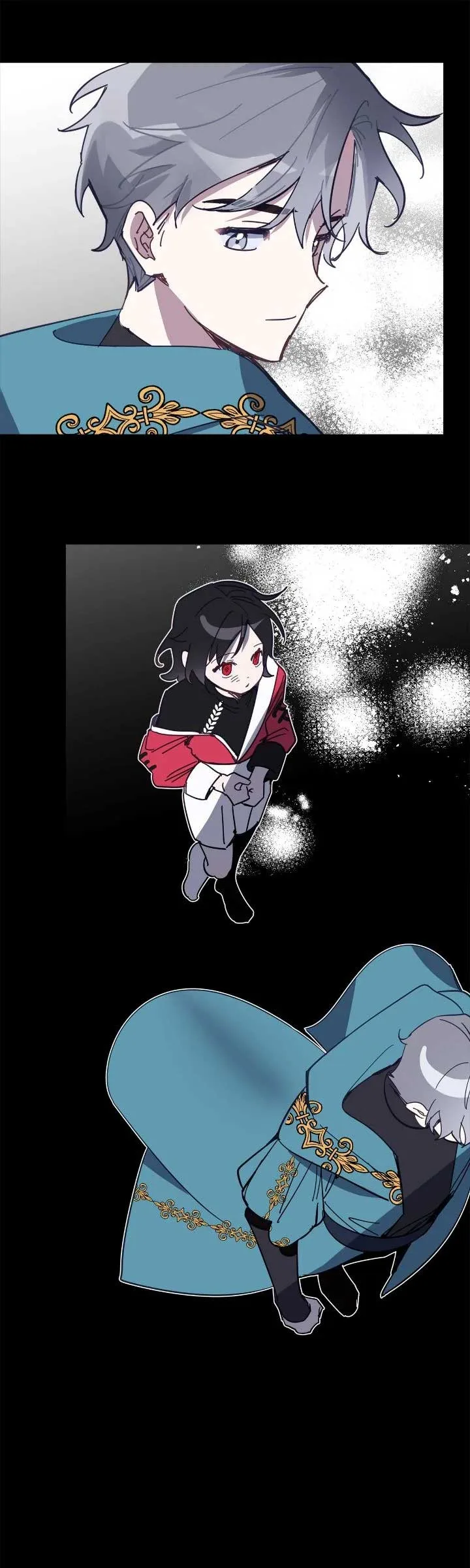 The Way the Mage Faces Death Chapter 88 page 27