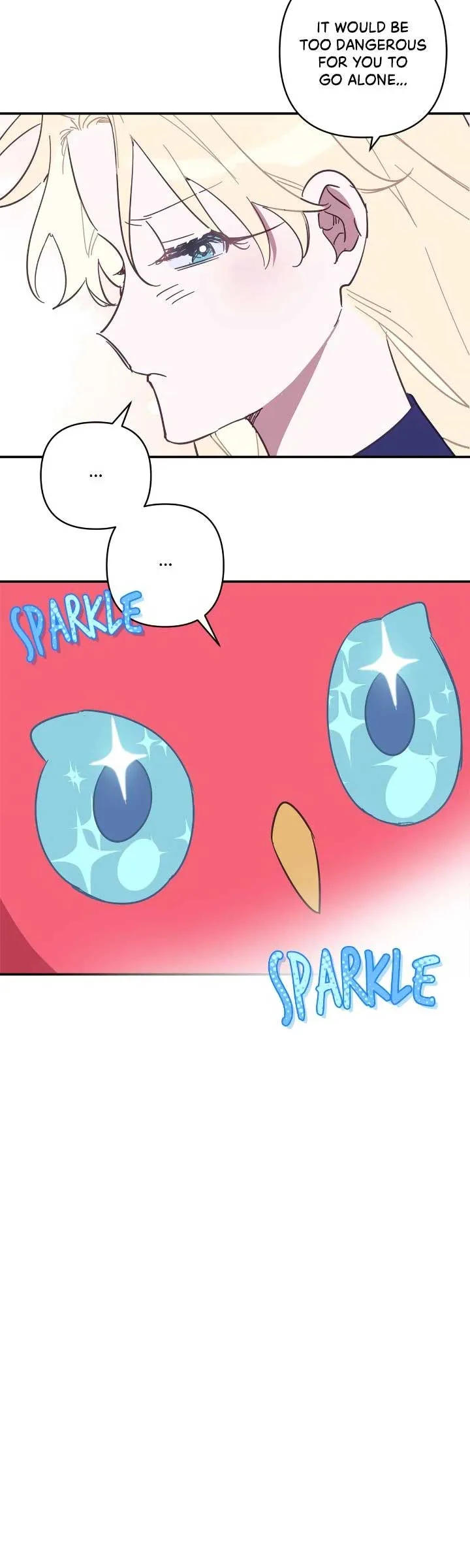 The Way the Mage Faces Death Chapter 89 page 38