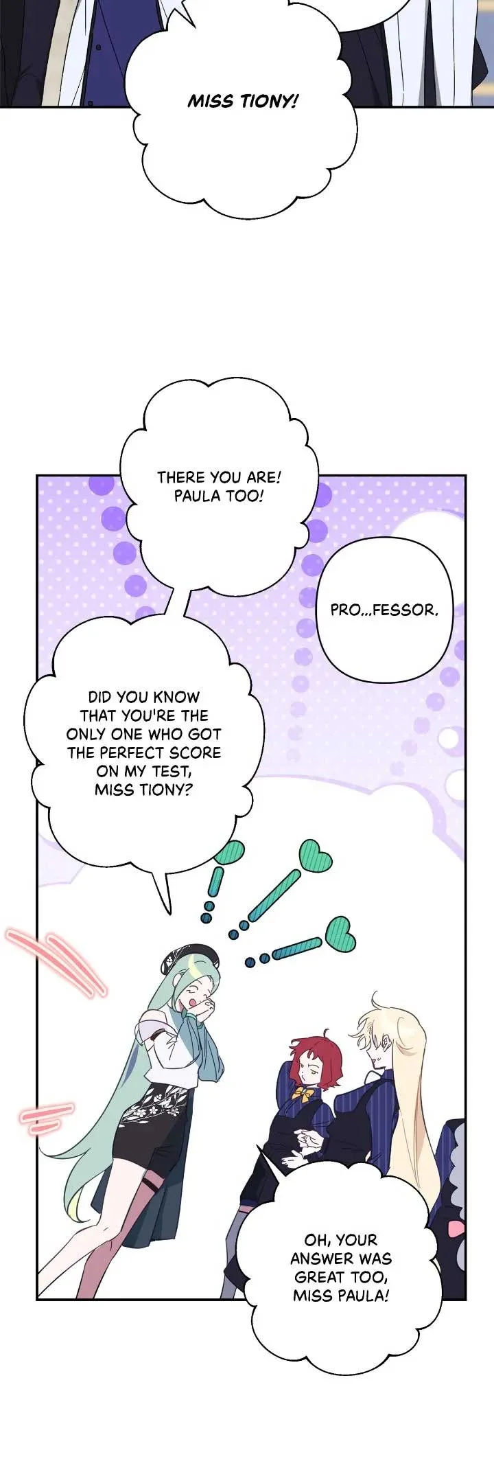 The Way the Mage Faces Death Chapter 89 page 5