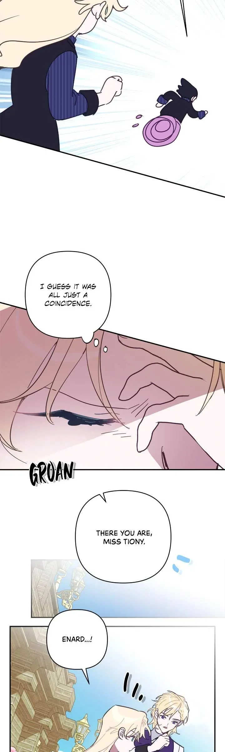 The Way the Mage Faces Death Chapter 89 page 26