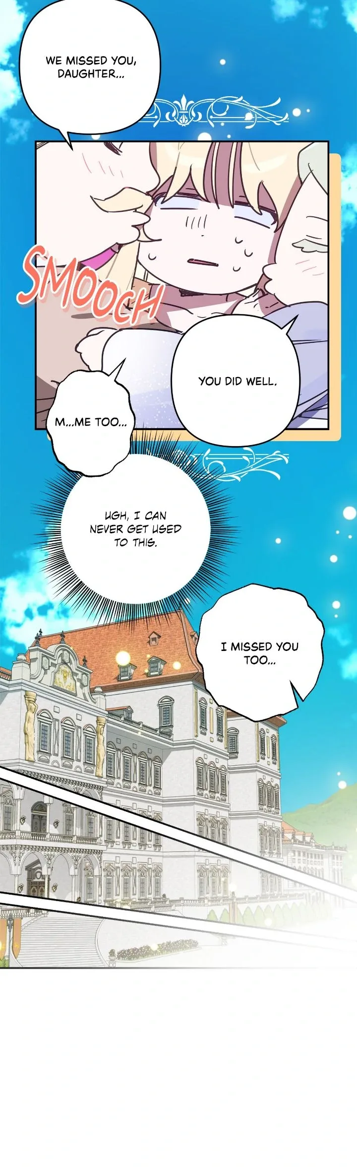 The Way the Mage Faces Death Chapter 90 page 38