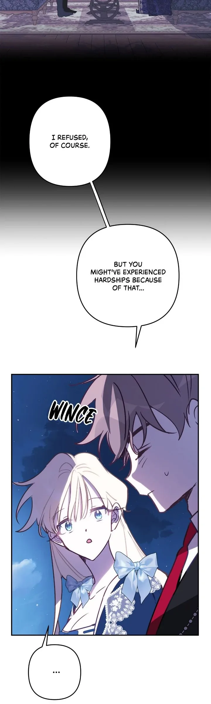 The Way the Mage Faces Death Chapter 90 page 8