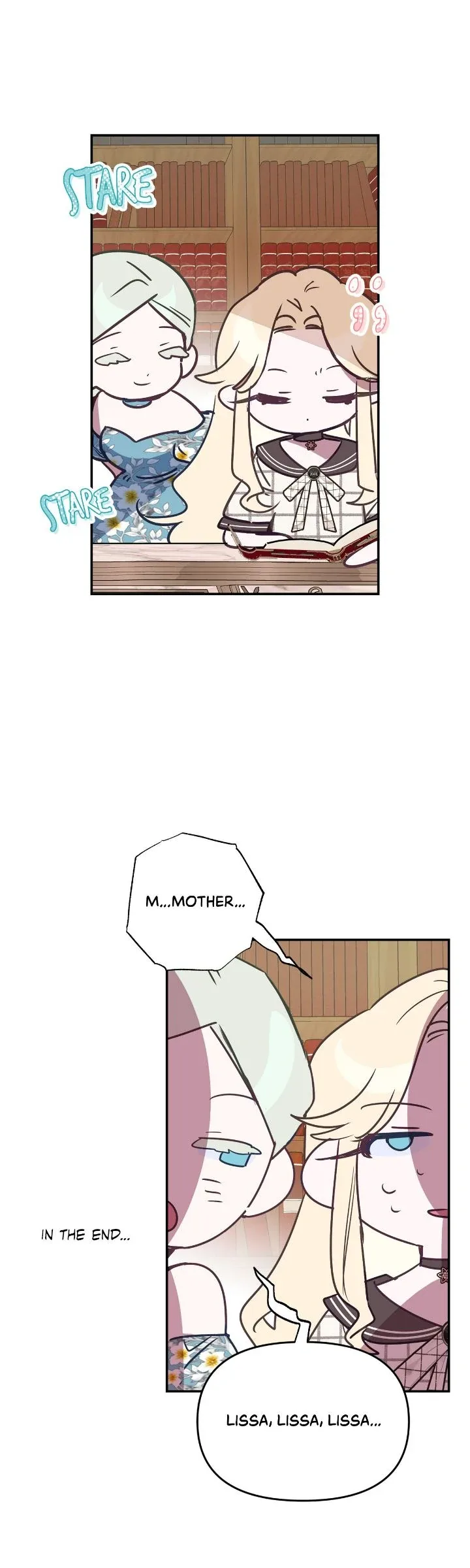 The Way the Mage Faces Death Chapter 90 page 41