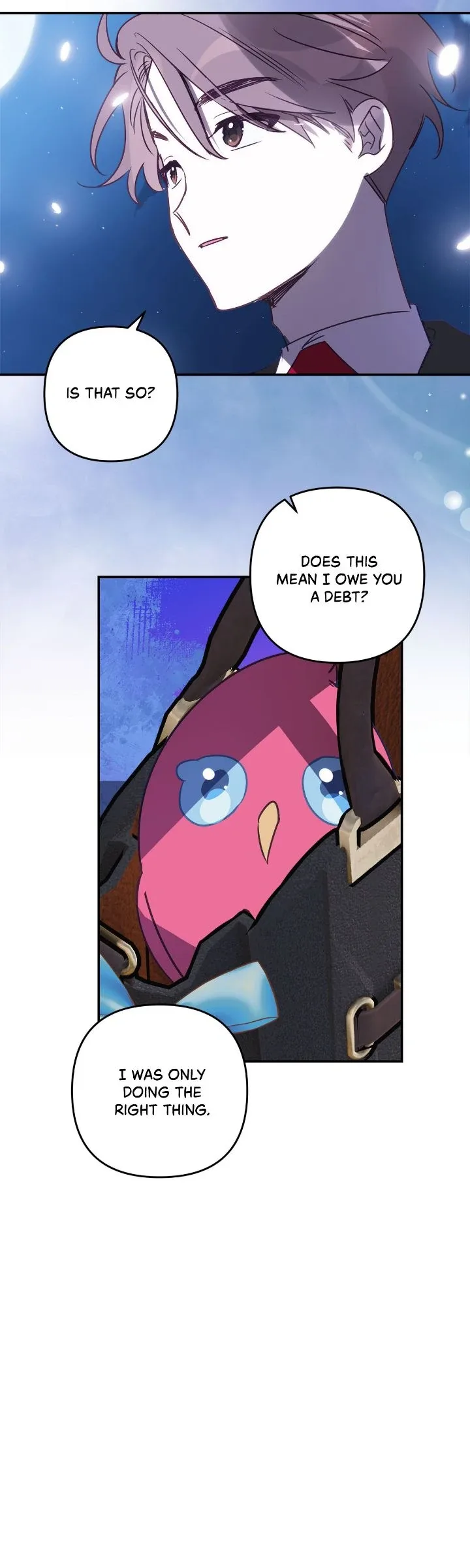 The Way the Mage Faces Death Chapter 90 page 12