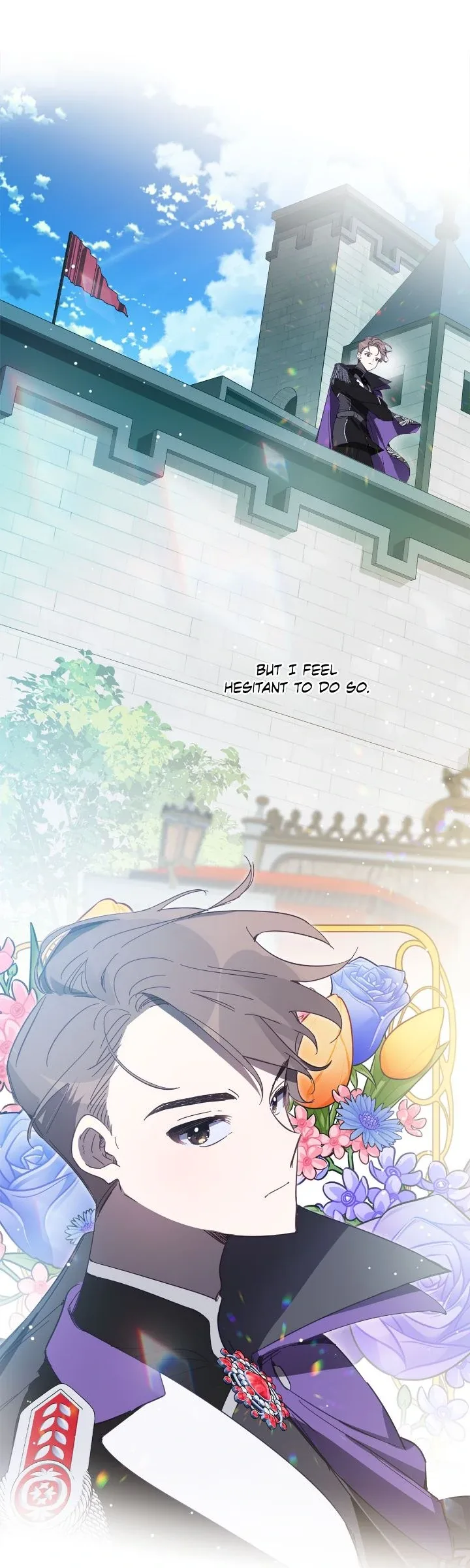 The Way the Mage Faces Death Chapter 90 page 26