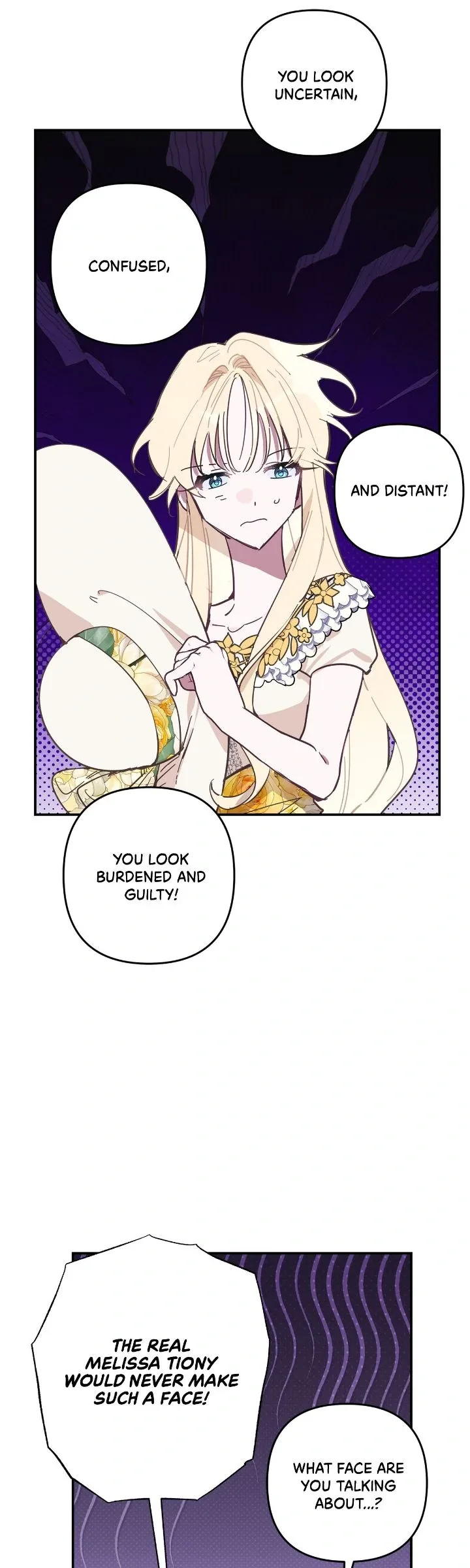 The Way the Mage Faces Death Chapter 90 page 29