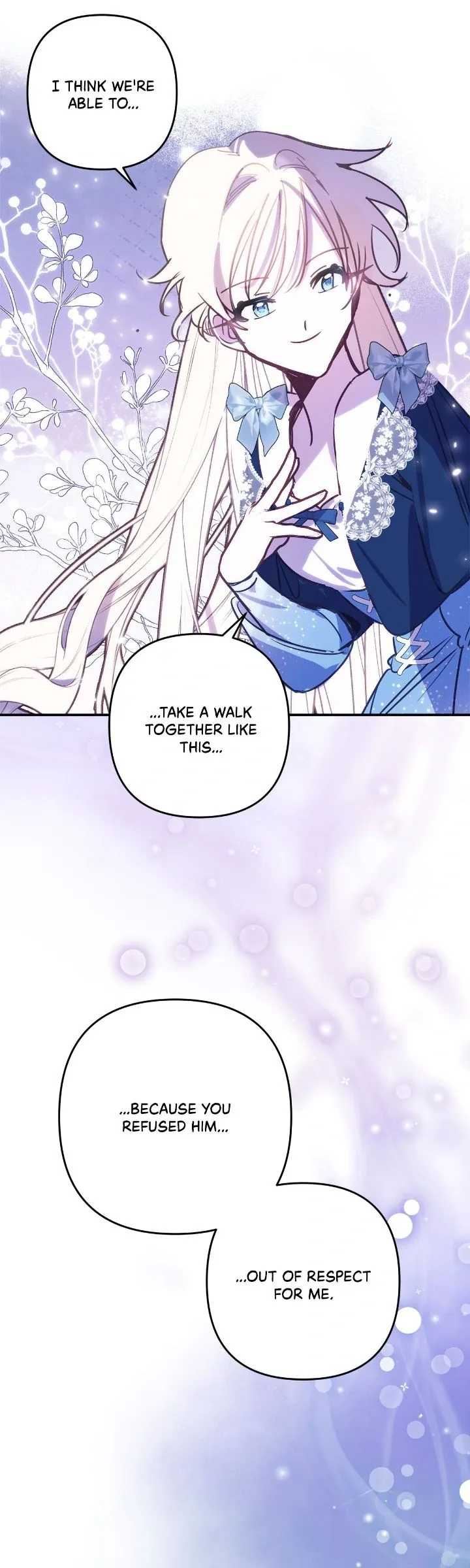 The Way the Mage Faces Death Chapter 90 page 11