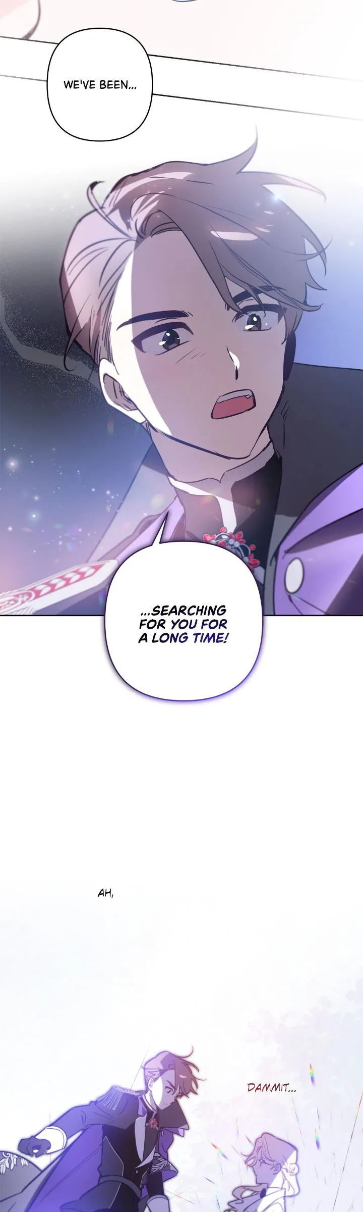 The Way the Mage Faces Death Chapter 82 page 44