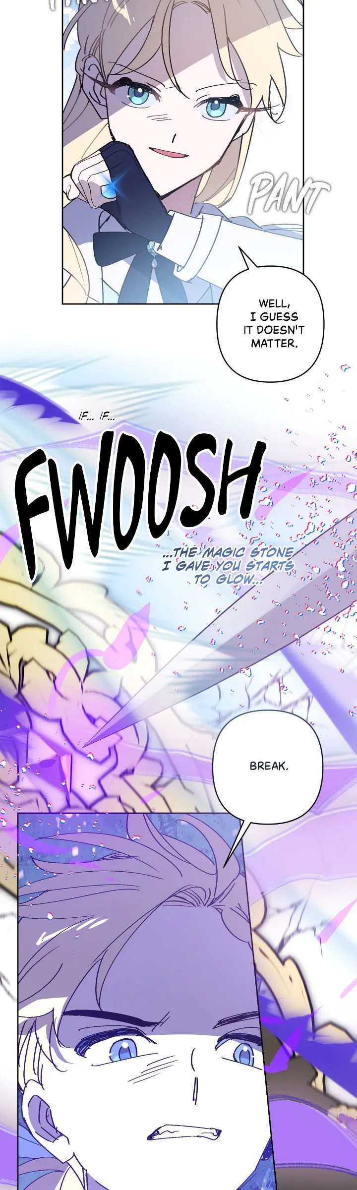 The Way the Mage Faces Death Chapter 80 page 52