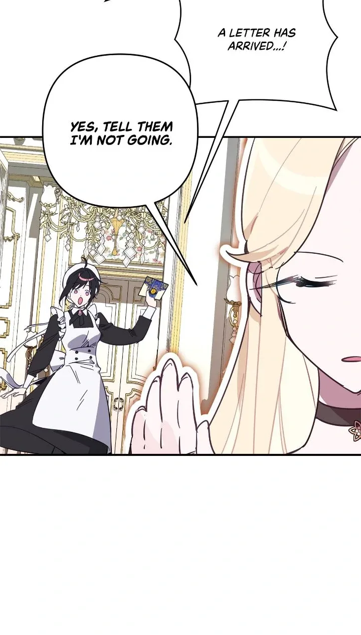 The Way the Mage Faces Death Chapter 90 page 47