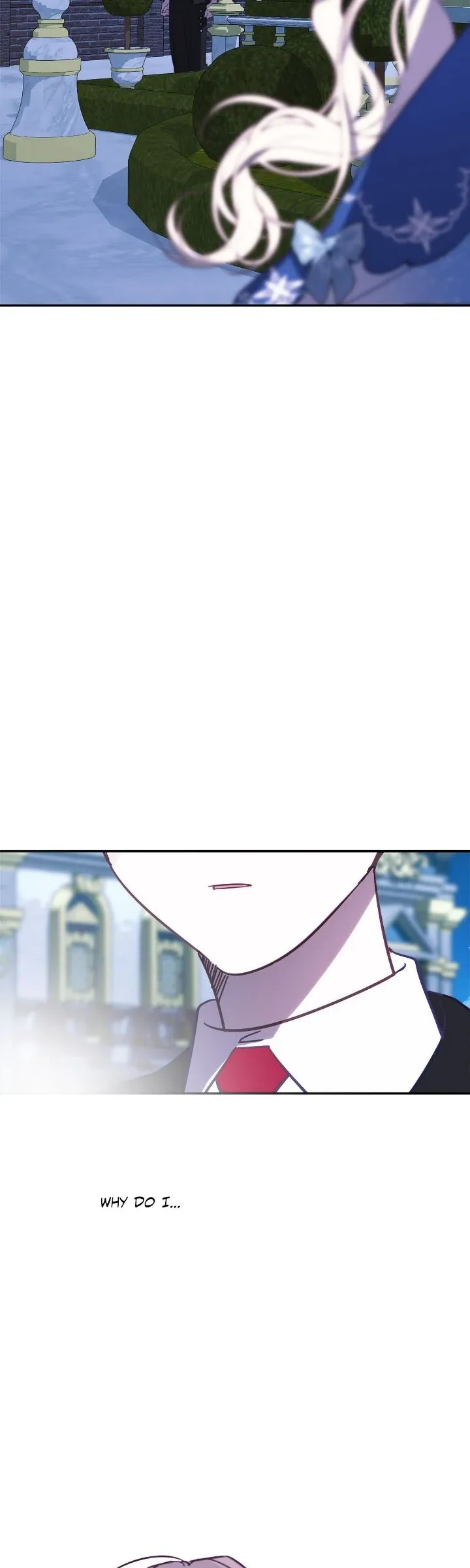 The Way the Mage Faces Death Chapter 90 page 14