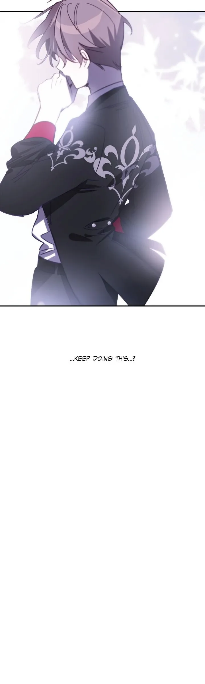The Way the Mage Faces Death Chapter 90 page 15