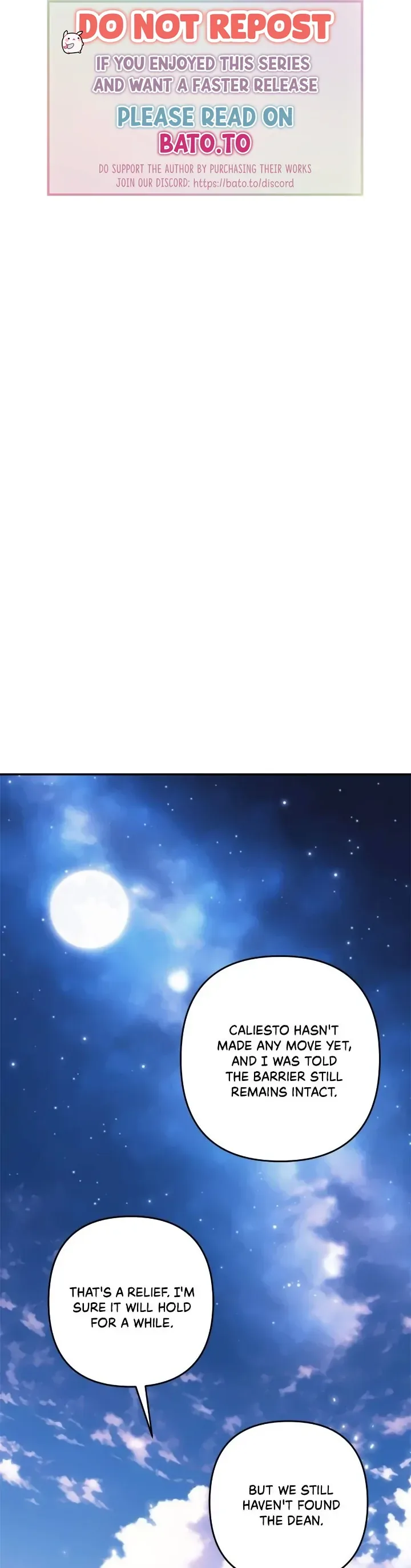 The Way the Mage Faces Death Chapter 90 page 2