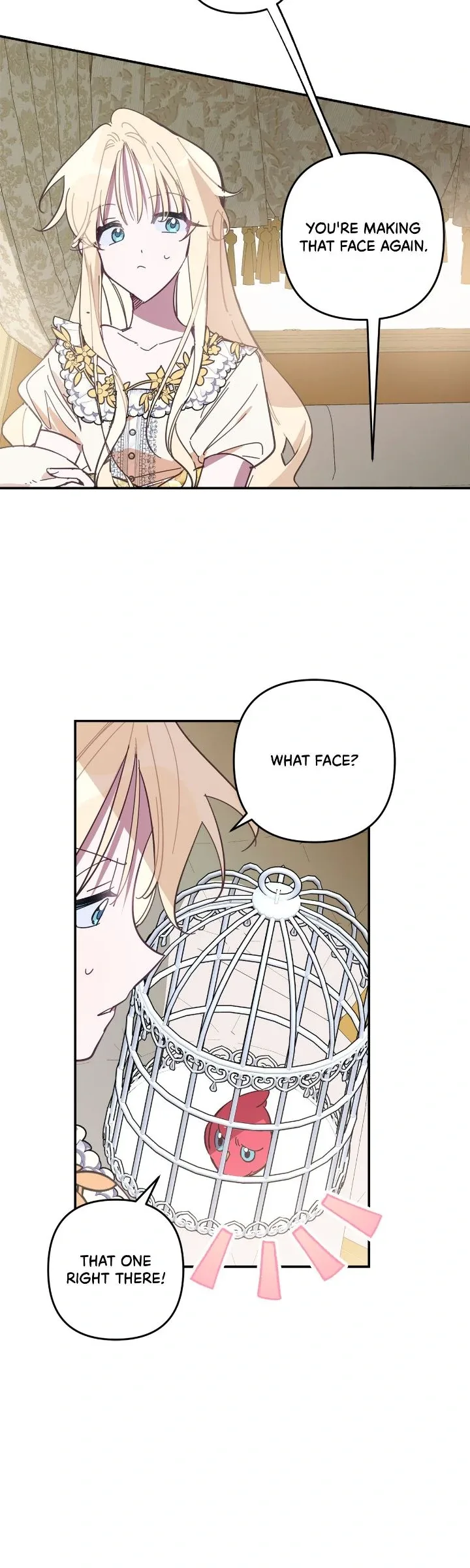 The Way the Mage Faces Death Chapter 90 page 28