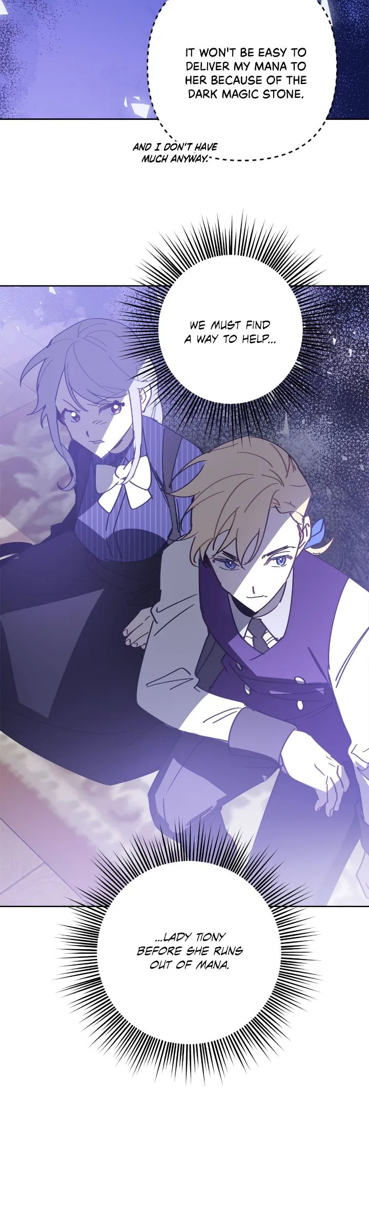 The Way the Mage Faces Death Chapter 79 page 51