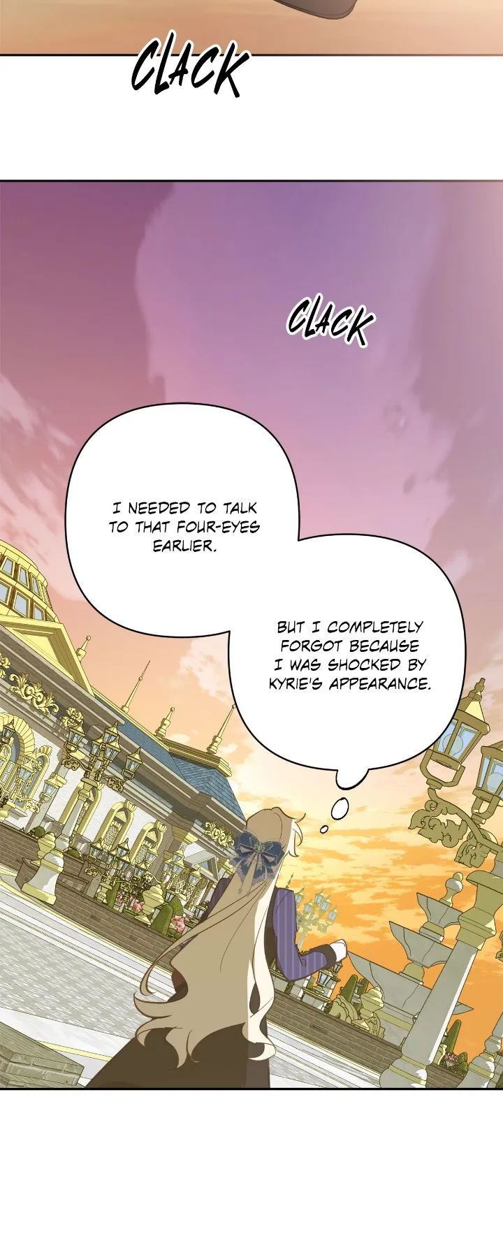 The Way the Mage Faces Death Chapter 85 page 37